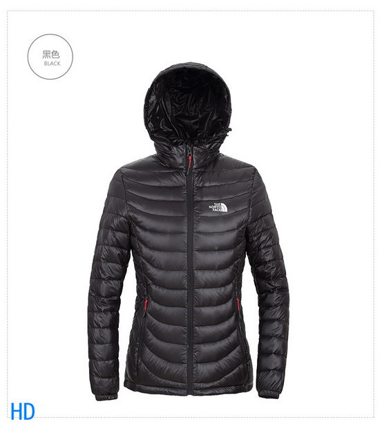 North Face Down Jacket WmnID:201909d79